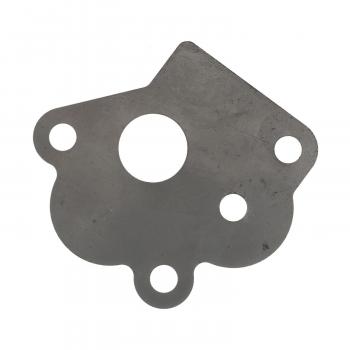 1985 Mazda GLC EGR Valve Gasket Standard Motor Products VG77 image 1 of 2