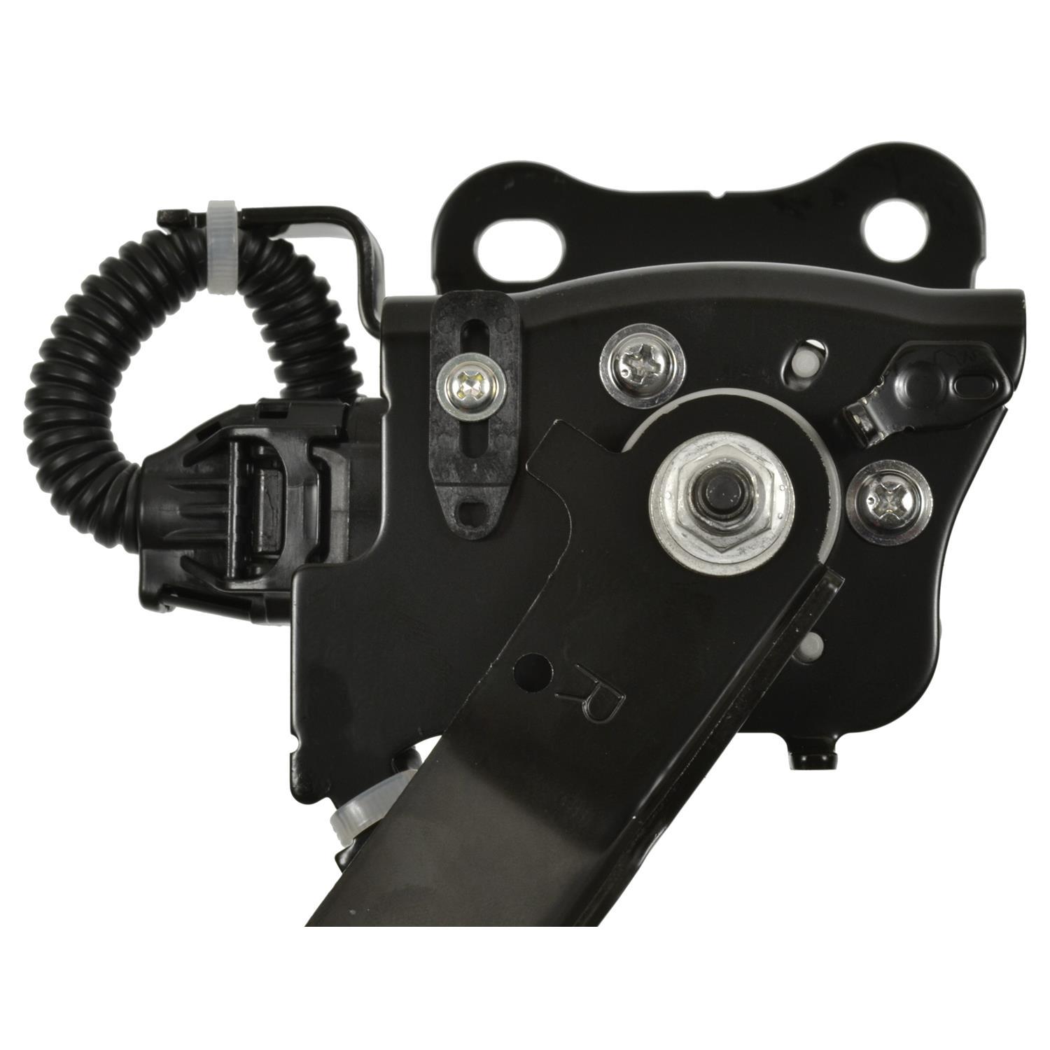 Standard Motor Products VHS100 - Headlight Level Sensor Standard Motor Products VHS100 Headlight Level Sensor product image 1 of 3