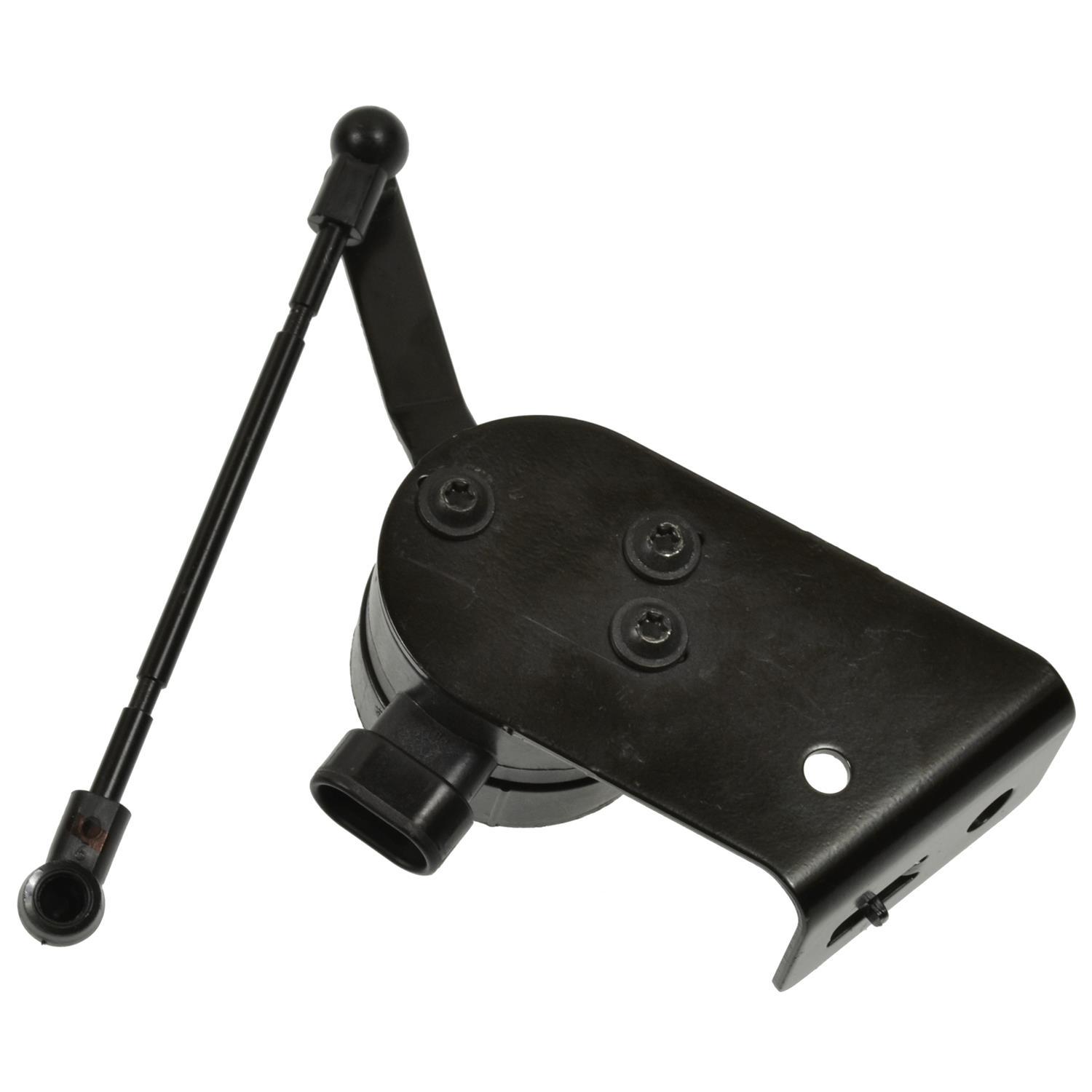Standard Motor Products VHS102 - Suspension Ride Height Sensor Standard Motor Products VHS102 Suspension Ride Height Sensor product image 1 of 3