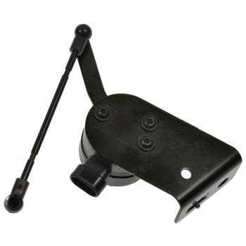 2008 Cadillac Escalade EXT Suspension Ride Height Sensor Front Left Standard Motor Products VHS102 image 1 of 3