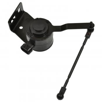 2008 Cadillac Escalade EXT Suspension Ride Height Sensor Front Left Standard Motor Products VHS102 image 2 of 3