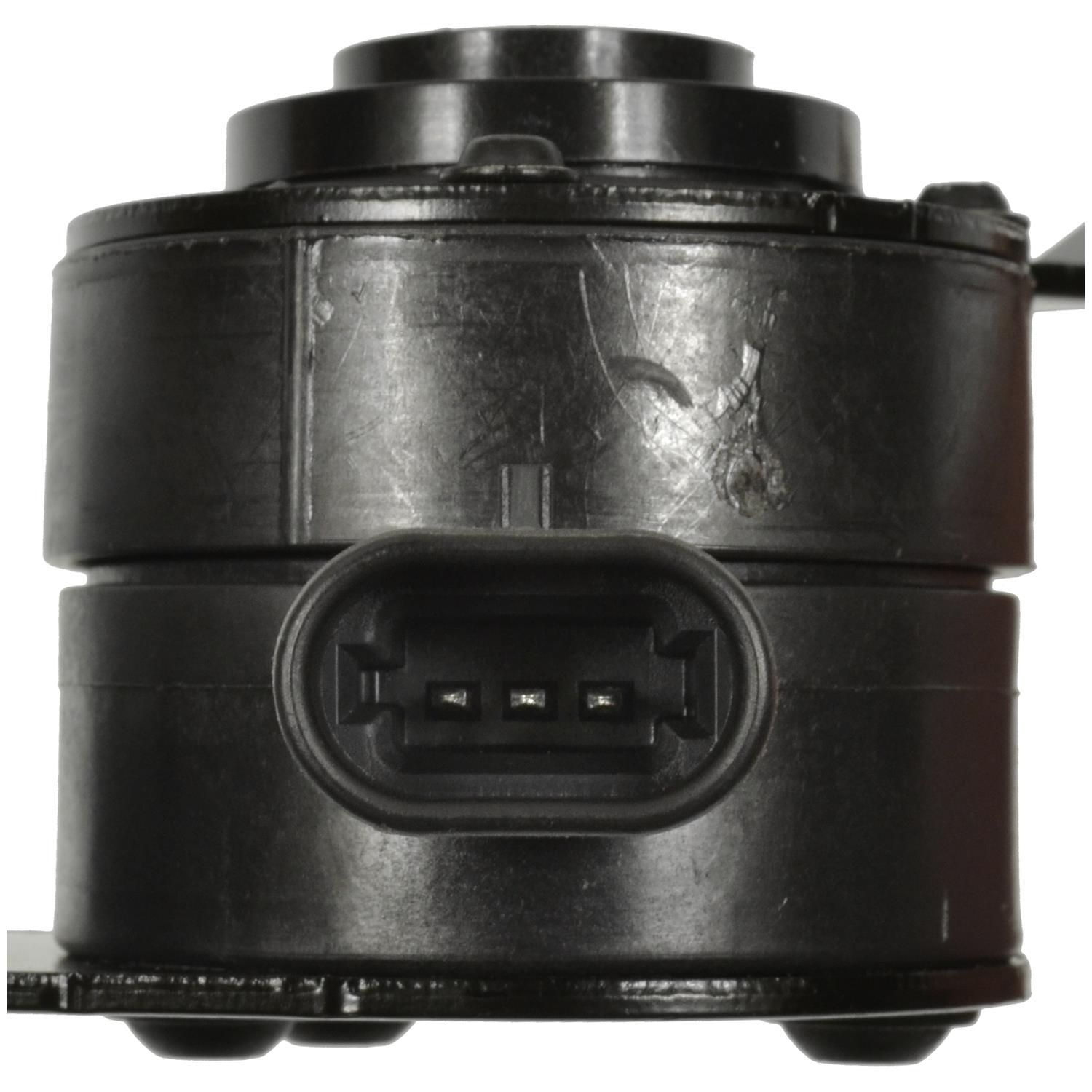Standard Motor Products VHS102 - Suspension Ride Height Sensor Standard Motor Products VHS102 Suspension Ride Height Sensor product image 3 of 3