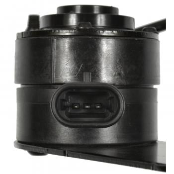2009 Cadillac DTS Suspension Ride Height Sensor Rear Right Standard Motor Products VHS104 image 3 of 3