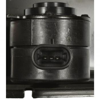2006 GMC Sierra 2500 HD Suspension Ride Height Sensor Rear Right Standard Motor Products VHS106 image 3 of 3