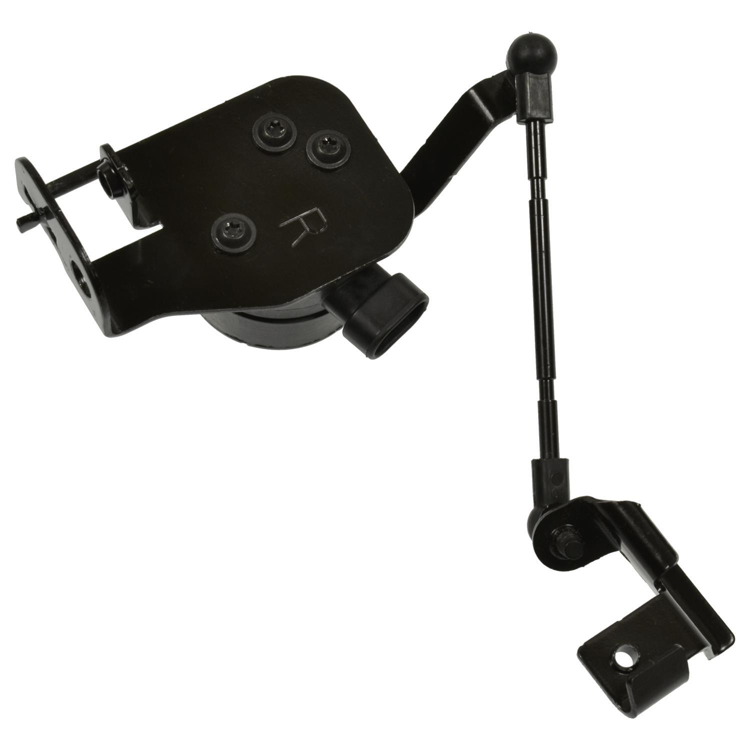 Standard Motor Products VHS107 - Suspension Ride Height Sensor Standard Motor Products VHS107 Suspension Ride Height Sensor product image 1 of 3