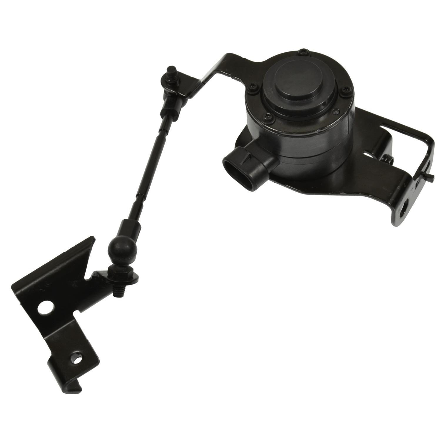 Standard Motor Products VHS107 - Suspension Ride Height Sensor Standard Motor Products VHS107 Suspension Ride Height Sensor product image 2 of 3