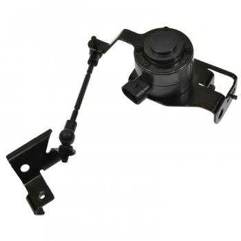 2006 GMC Sierra 2500 HD Suspension Ride Height Sensor Front Right Standard Motor Products VHS107 image 2 of 3