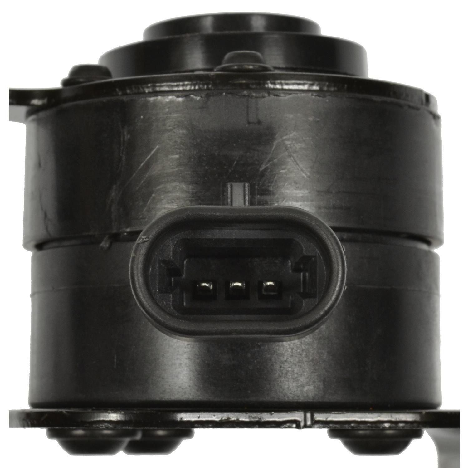 Standard Motor Products VHS107 - Suspension Ride Height Sensor Standard Motor Products VHS107 Suspension Ride Height Sensor product image 3 of 3