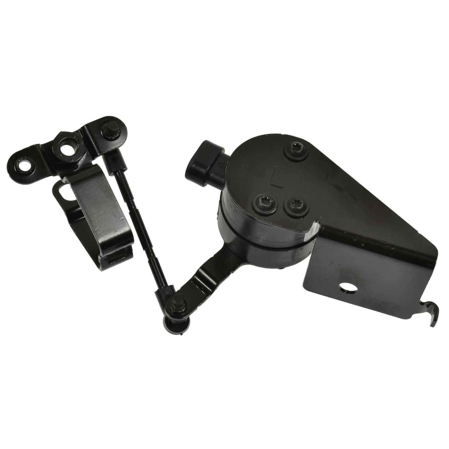 Standard Motor Products VHS108 - Suspension Ride Height Sensor Standard Motor Products VHS108 Suspension Ride Height Sensor product image 1 of 3