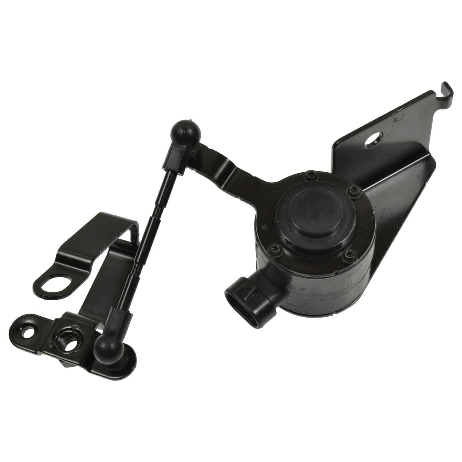 Standard Motor Products VHS108 - Suspension Ride Height Sensor Standard Motor Products VHS108 Suspension Ride Height Sensor product image 2 of 3