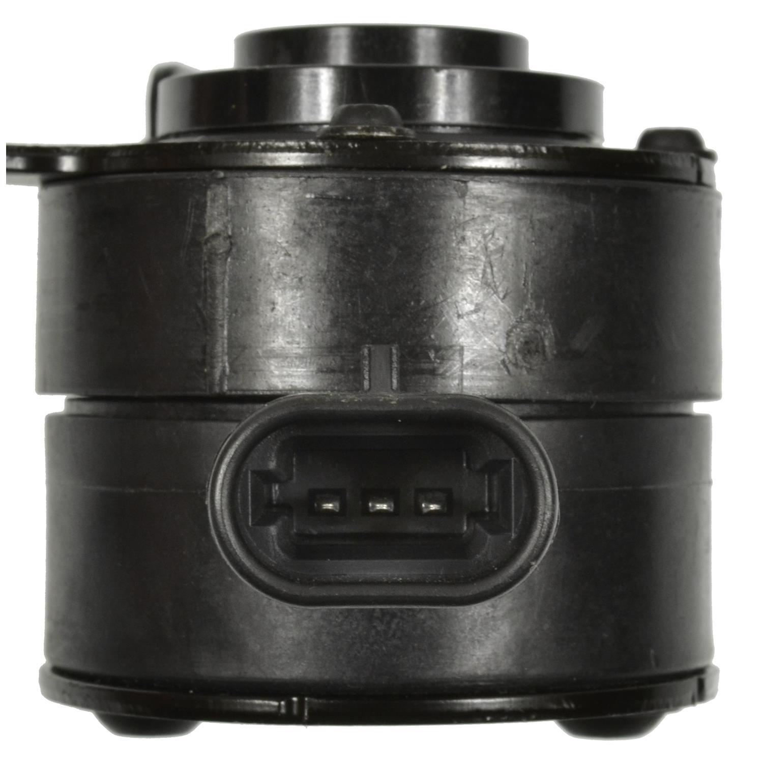 Standard Motor Products VHS108 - Suspension Ride Height Sensor Standard Motor Products VHS108 Suspension Ride Height Sensor product image 3 of 3