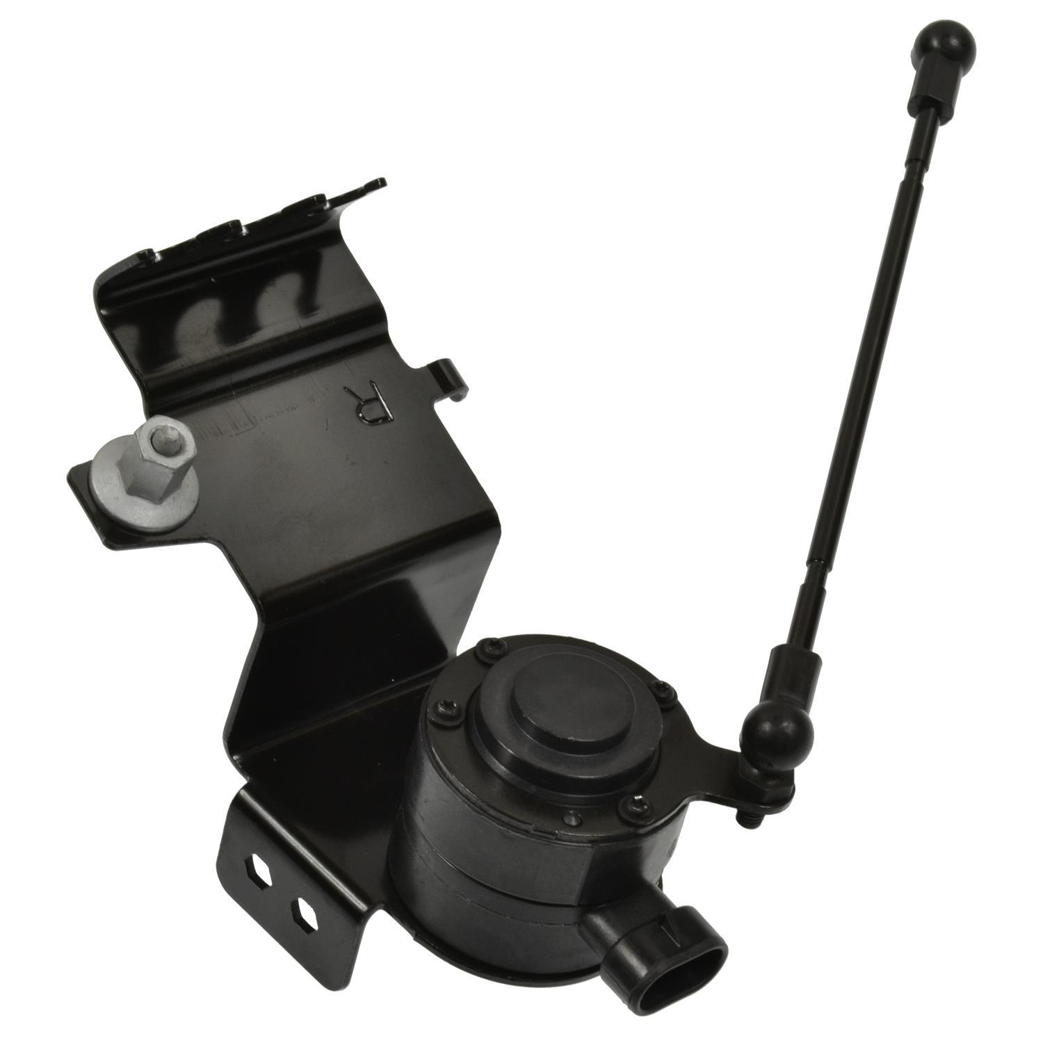 Standard Motor Products VHS109 - Suspension Ride Height Sensor Standard Motor Products VHS109 Suspension Ride Height Sensor product image 2 of 3
