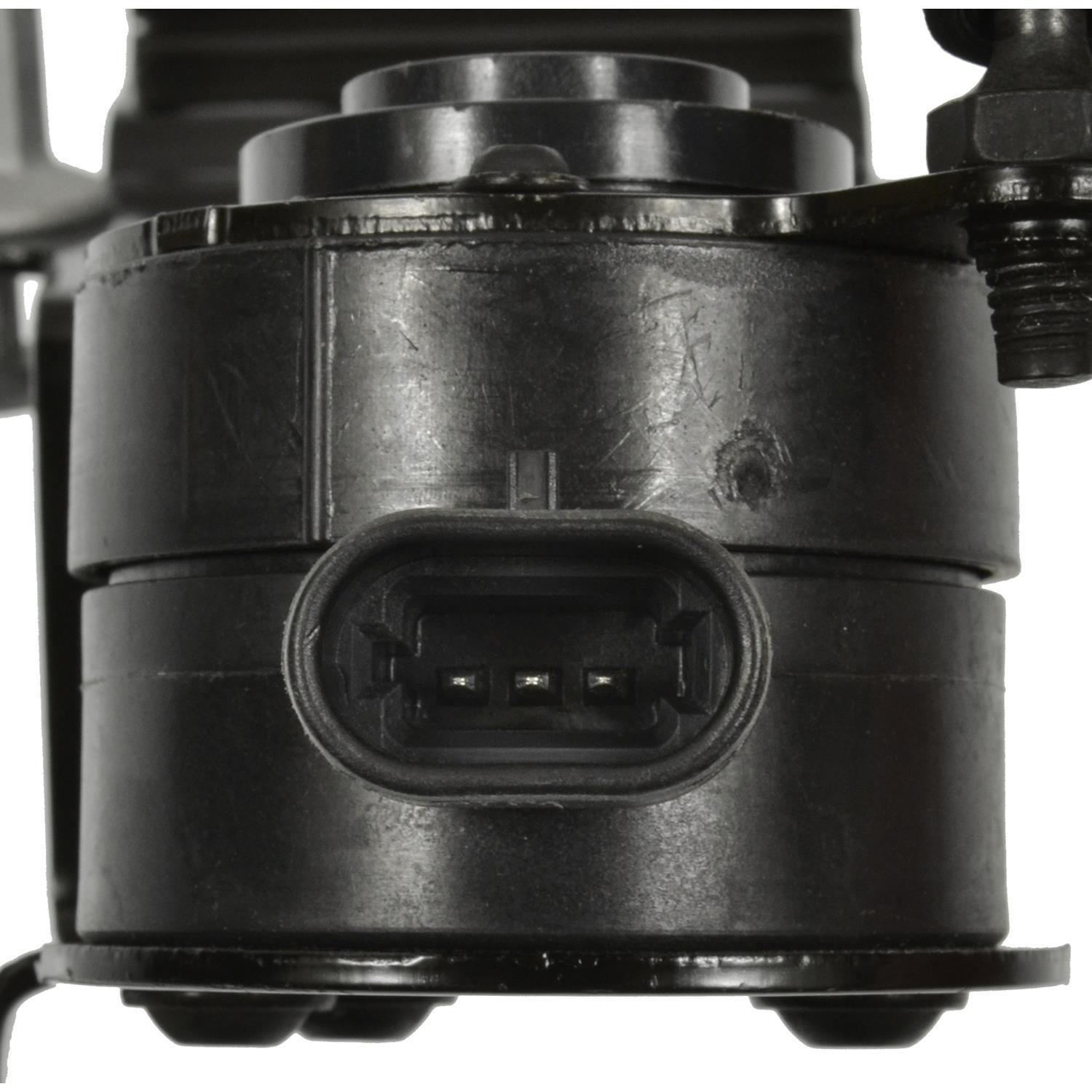 Standard Motor Products VHS109 - Suspension Ride Height Sensor Standard Motor Products VHS109 Suspension Ride Height Sensor product image 3 of 3