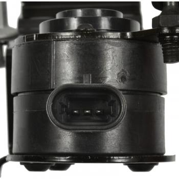2009 Cadillac DTS Suspension Ride Height Sensor Front Right Standard Motor Products VHS109 image 3 of 3