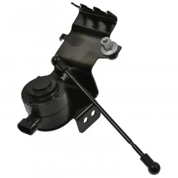 2009 Cadillac DTS Suspension Ride Height Sensor Front Left Standard Motor Products VHS110 image 2 of 3