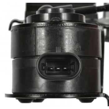 2009 Cadillac DTS Suspension Ride Height Sensor Front Left Standard Motor Products VHS110 image 3 of 3