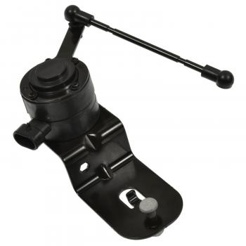2007 Cadillac CTS Suspension Ride Height Sensor Rear Right Standard Motor Products VHS111 image 2 of 3