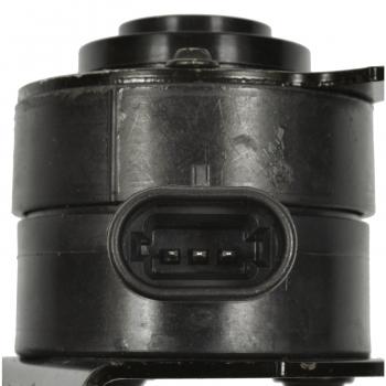 2006 Cadillac Escalade ESV Suspension Ride Height Sensor Front Right Standard Motor Products VHS112 image 3 of 3