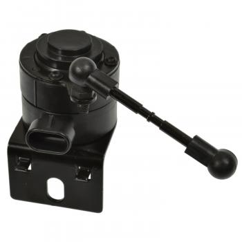 2010 Chevrolet Corvette Suspension Ride Height Sensor Front Left Standard Motor Products VHS114 image 2 of 3