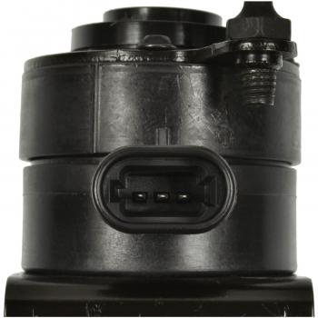 2010 Chevrolet Corvette Suspension Ride Height Sensor Front Left Standard Motor Products VHS114 image 3 of 3
