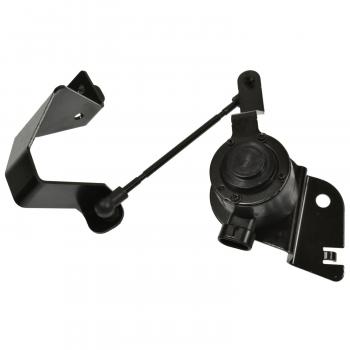 2006 Cadillac Escalade ESV Suspension Ride Height Sensor Front Left Standard Motor Products VHS117 image 2 of 3