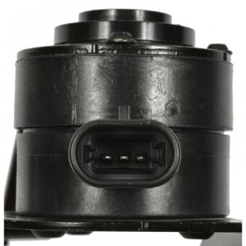 2006 Cadillac Escalade ESV Suspension Ride Height Sensor Front Left Standard Motor Products VHS117 image 3 of 3