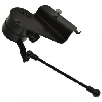 2009 Cadillac DTS Suspension Ride Height Sensor Rear Left Standard Motor Products VHS118 image 1 of 3