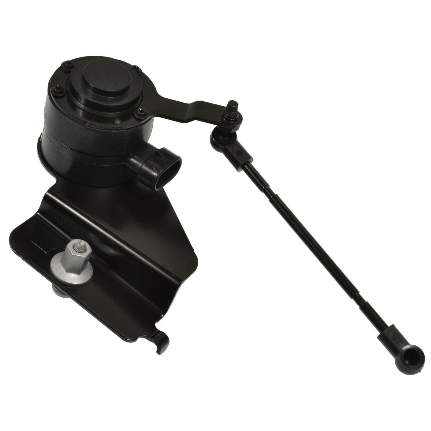 Standard Motor Products VHS118 - Suspension Ride Height Sensor Standard Motor Products VHS118 Suspension Ride Height Sensor product image 2 of 3
