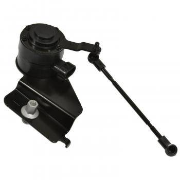2009 Cadillac DTS Suspension Ride Height Sensor Rear Left Standard Motor Products VHS118 image 2 of 3