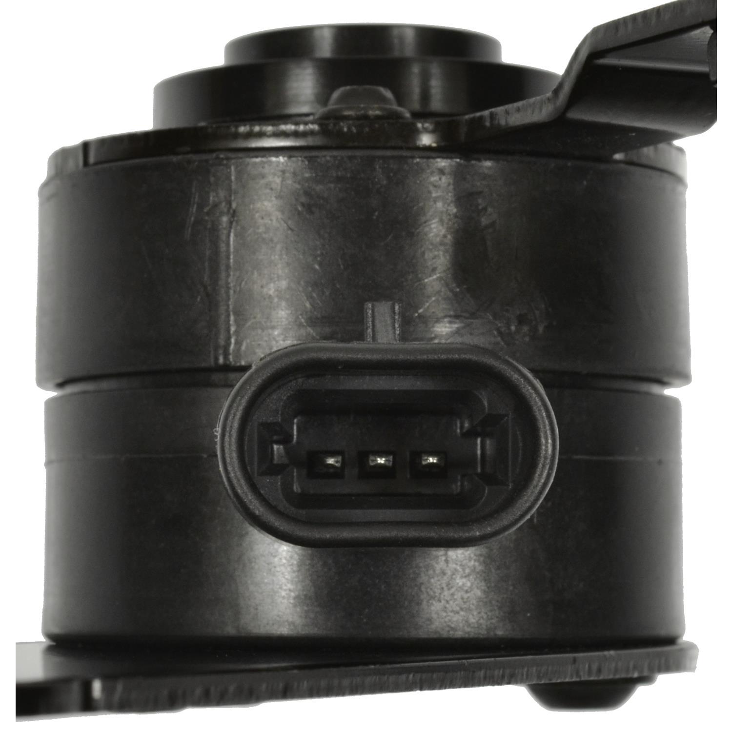 Standard Motor Products VHS118 - Suspension Ride Height Sensor Standard Motor Products VHS118 Suspension Ride Height Sensor product image 3 of 3