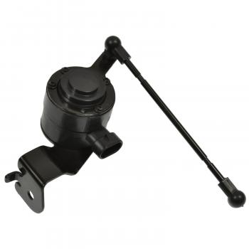 2010 Chevrolet Corvette Suspension Ride Height Sensor Rear Left Standard Motor Products VHS120 image 2 of 3
