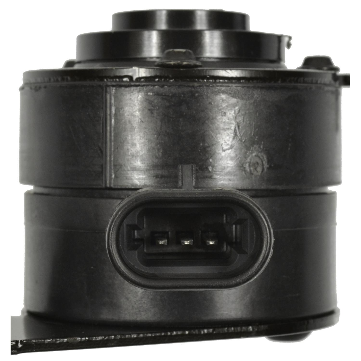 Standard Motor Products VHS120 - Suspension Ride Height Sensor Standard Motor Products VHS120 Suspension Ride Height Sensor product image 3 of 3