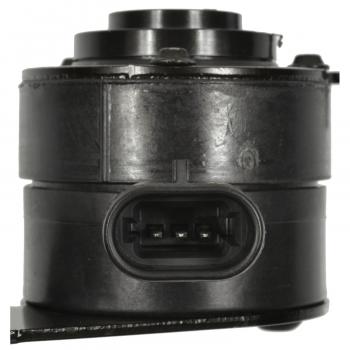 2010 Chevrolet Corvette Suspension Ride Height Sensor Rear Left Standard Motor Products VHS120 image 3 of 3