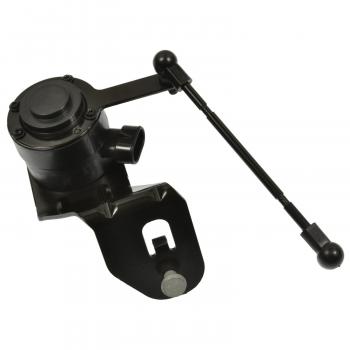 2010 Cadillac CTS Suspension Ride Height Sensor Rear Standard Motor Products VHS122 image 2 of 3