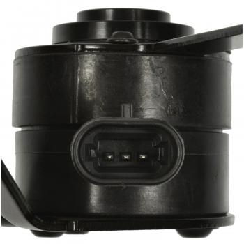 2010 Cadillac CTS Suspension Ride Height Sensor Rear Standard Motor Products VHS122 image 3 of 3