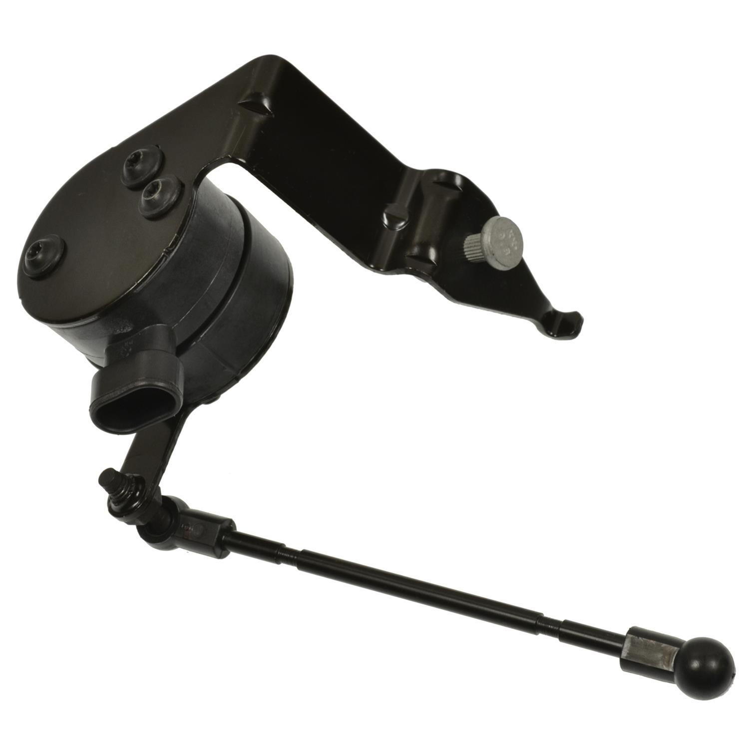 Standard Motor Products VHS123 - Suspension Ride Height Sensor Standard Motor Products VHS123 Suspension Ride Height Sensor product image 1 of 3