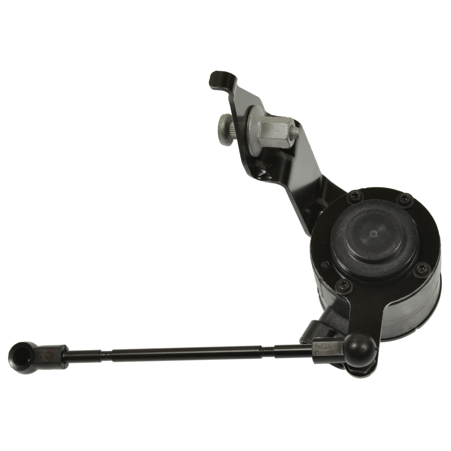 Standard Motor Products VHS123 - Suspension Ride Height Sensor Standard Motor Products VHS123 Suspension Ride Height Sensor product image 2 of 3