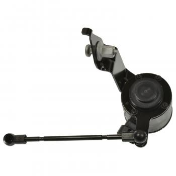 2006 Cadillac SRX Suspension Ride Height Sensor Front Left Standard Motor Products VHS123 image 2 of 3