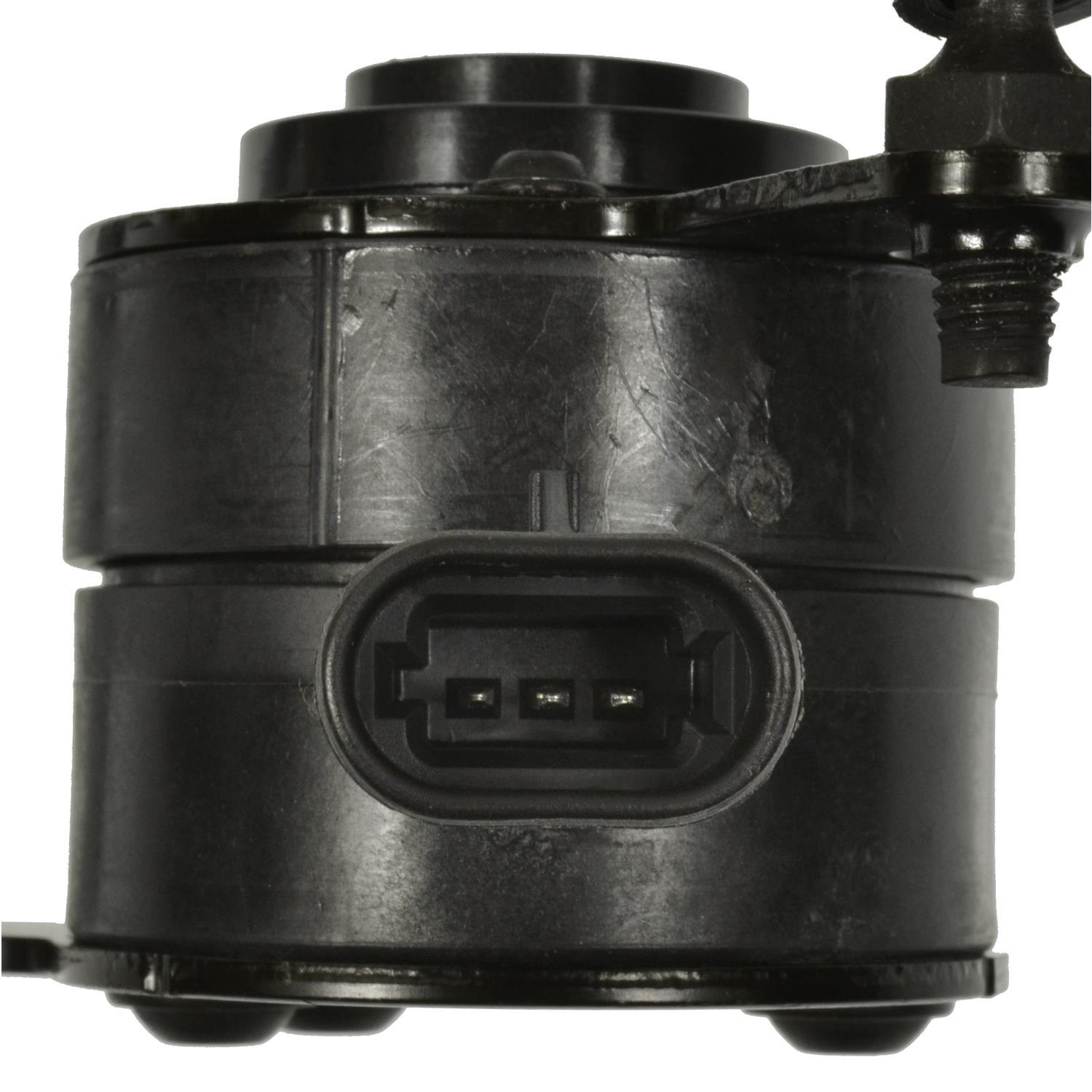 Standard Motor Products VHS123 - Suspension Ride Height Sensor Standard Motor Products VHS123 Suspension Ride Height Sensor product image 3 of 3