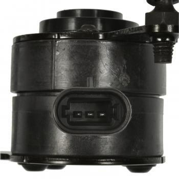 2006 Cadillac SRX Suspension Ride Height Sensor Front Left Standard Motor Products VHS123 image 3 of 3