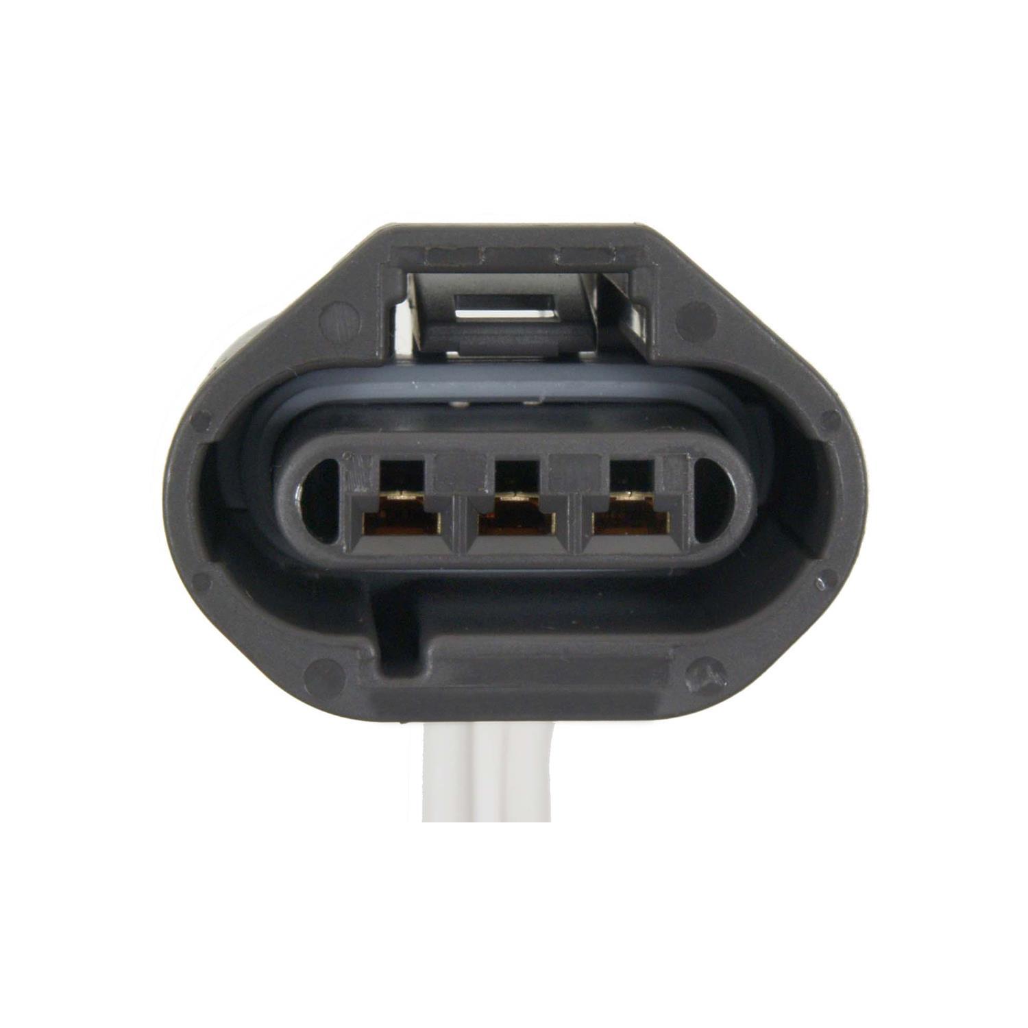 Standard Motor Products VP14 - EGR Pressure Sensor Standard Motor Products VP14 EGR Pressure Sensor product image 2 of 3