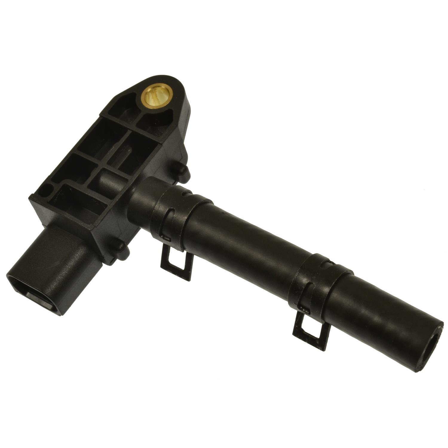 Standard Motor Products VP30 - Exhaust Backpressure Sensor Standard Motor Products VP30 Diesel Particulate Filter (DPF) Pressure Sensor product image 1 of 3