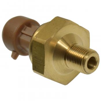 2008 International CXT Exhaust Backpressure Sensor Standard Motor Products VP38 image 1 of 3