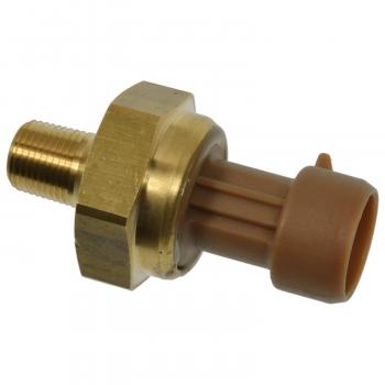 2008 International CXT Exhaust Backpressure Sensor Standard Motor Products VP38 image 2 of 3