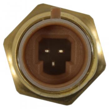 2008 International CXT Exhaust Backpressure Sensor Standard Motor Products VP38 image 3 of 3