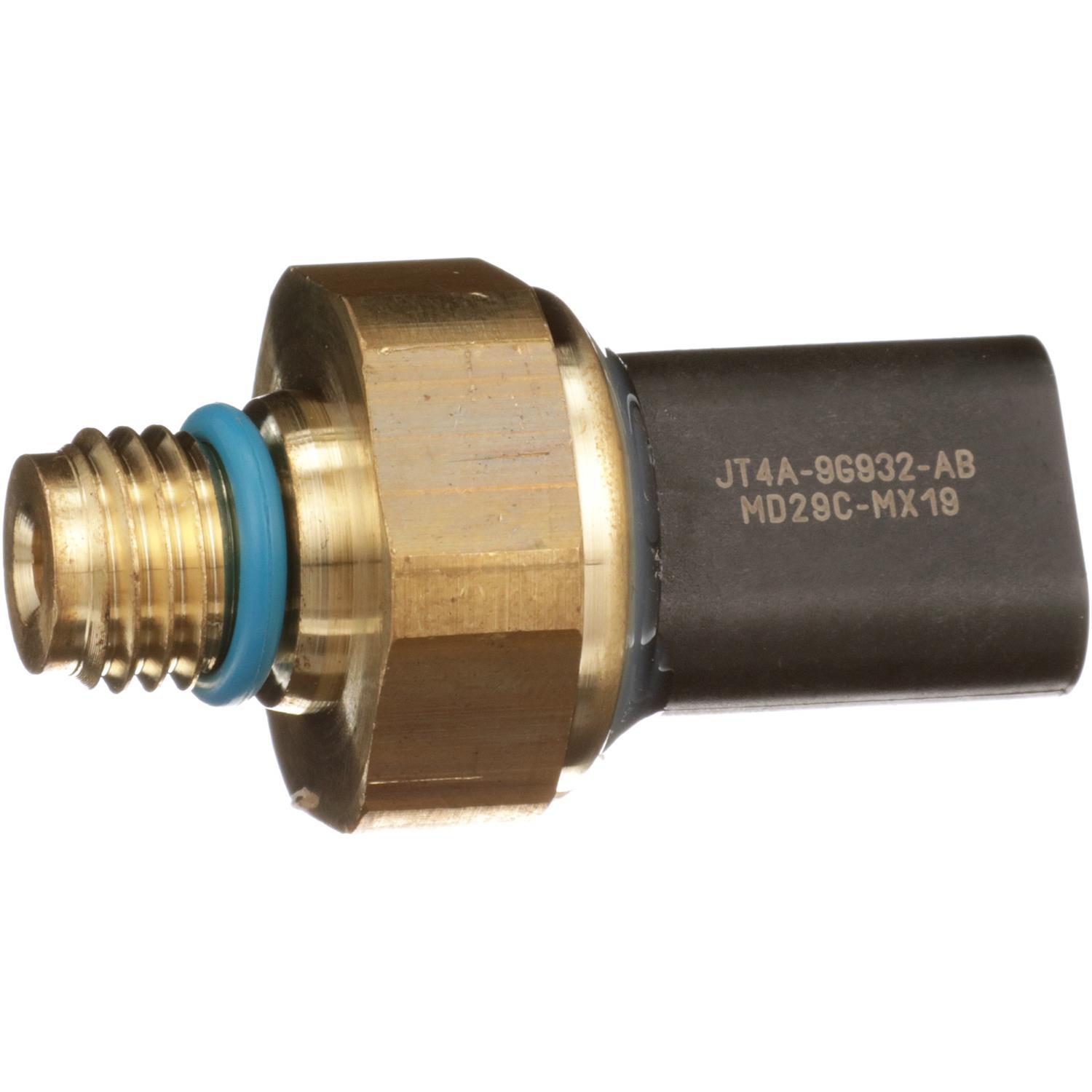 Standard Motor Products VP39 EGR Pressure Sensor product image 4 of 7