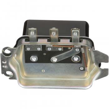 1951 Oldsmobile Standard 88 Voltage Regulator Standard Motor Products VR1 image 2 of 4