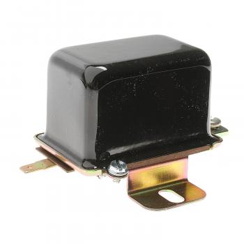 1964 Studebaker 8E7D Voltage Regulator Standard Motor Products VR101 image 2 of 3