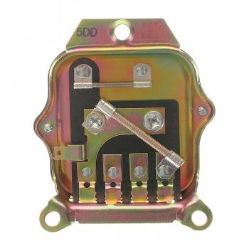 1968 Cadillac DeVille Voltage Regulator Standard Motor Products VR103 image 1 of 3