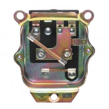1963 Pontiac Tempest Voltage Regulator Standard Motor Products VR104 image 1 of 3